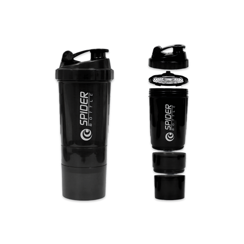 Spider Shaker